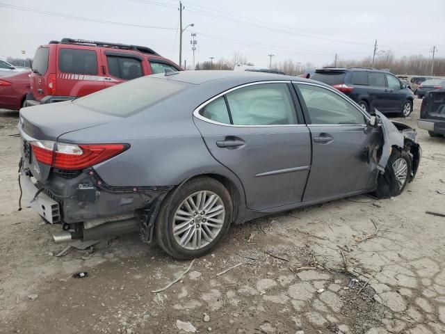 2014 Lexus ES 350