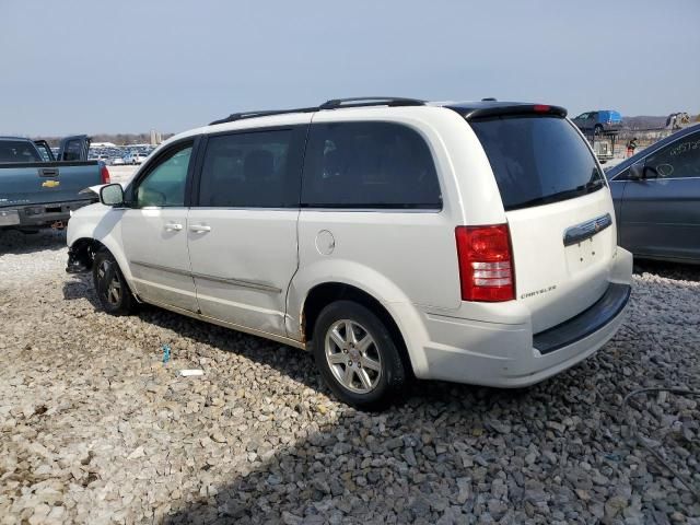 2010 Chrysler Town & Country Touring