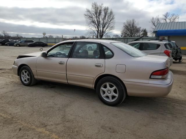 1996 Toyota Avalon XL