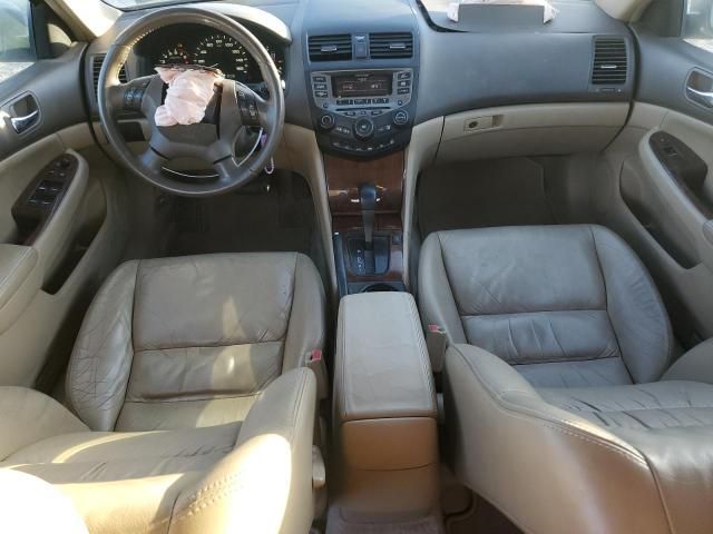 2006 Honda Accord EX