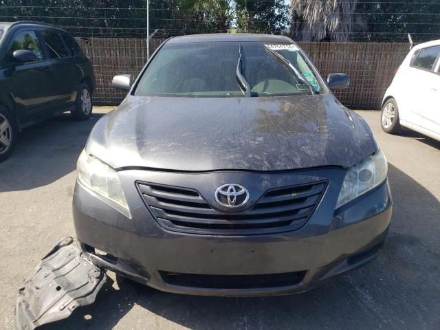 2008 Toyota Camry CE