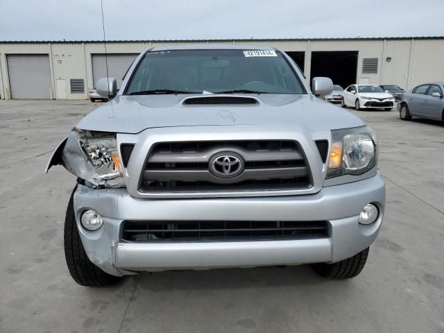 2010 Toyota Tacoma Double Cab Prerunner Long BED