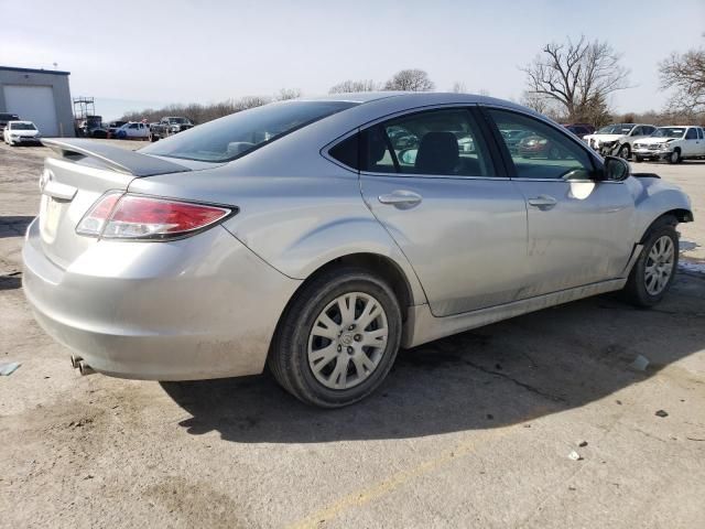 2010 Mazda 6 I