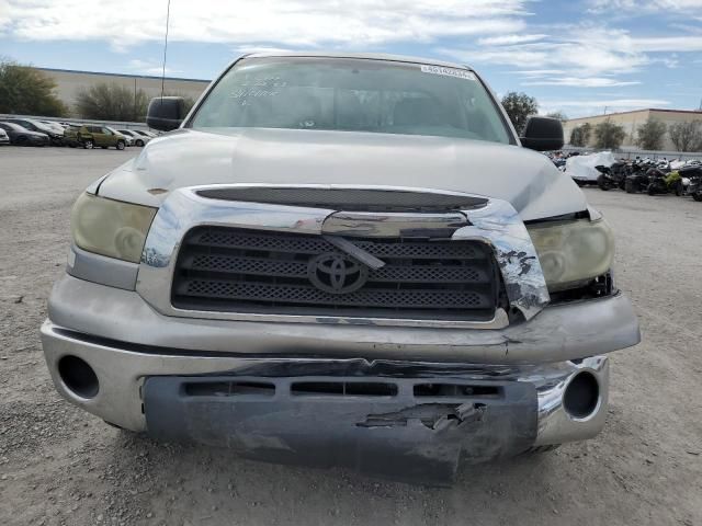 2008 Toyota Tundra Double Cab