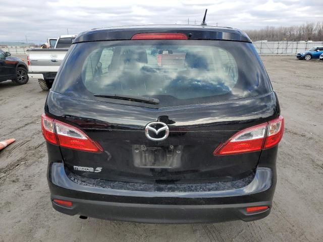 2012 Mazda 5