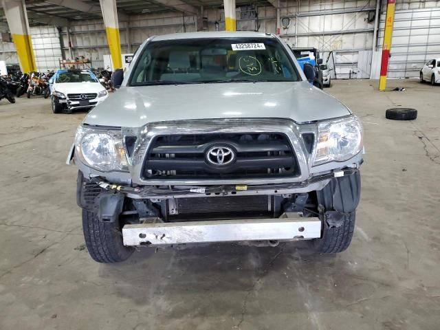 2006 Toyota Tacoma Double Cab Prerunner