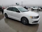 2016 Volkswagen Jetta Sport