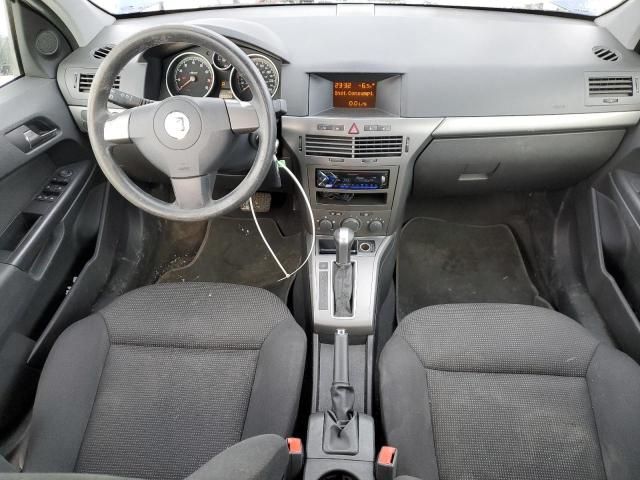 2008 Saturn Astra XE