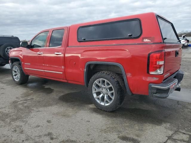 2014 GMC Sierra K1500 SLT