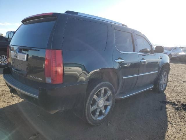 2008 Cadillac Escalade Luxury