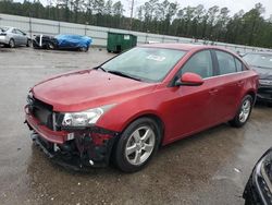 2014 Chevrolet Cruze LT for sale in Harleyville, SC