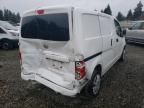 2016 Nissan NV200 2.5S