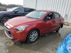 Scion IA salvage cars for sale: 2016 Scion IA