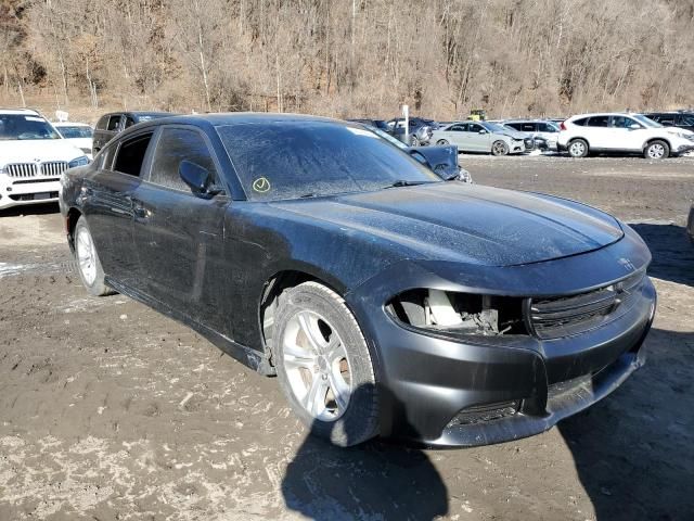 2016 Dodge Charger SRT 392