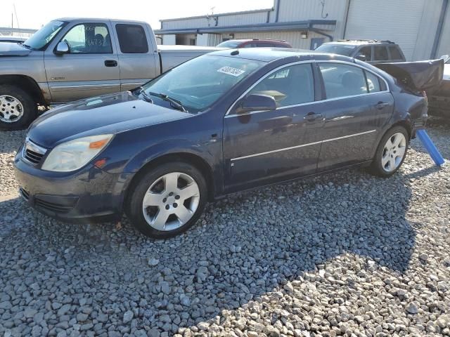 2007 Saturn Aura XE