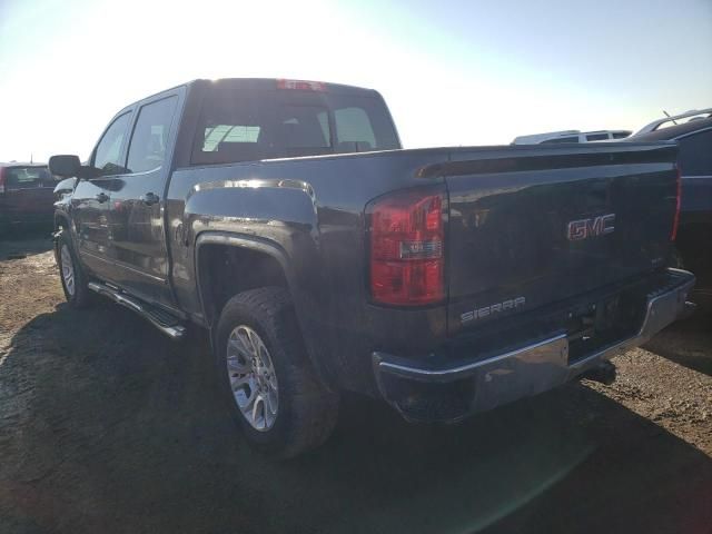 2014 GMC Sierra K1500 SLE