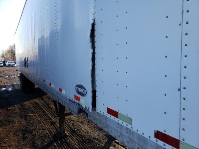 2006 Semi Trailer