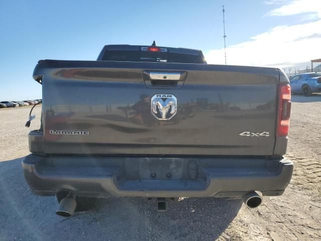 2021 Dodge 1500 Laramie