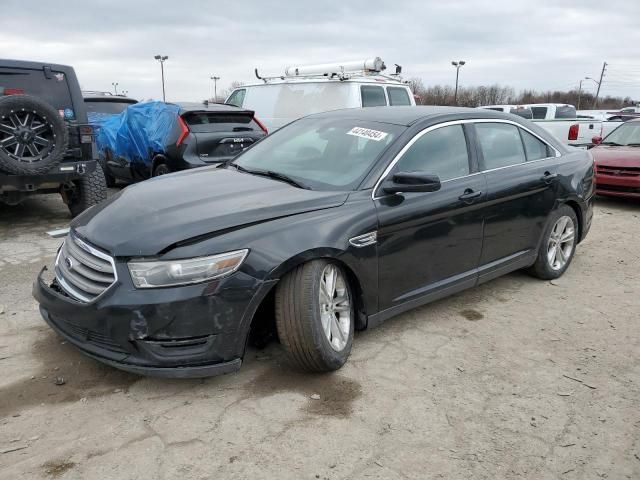 2014 Ford Taurus SEL