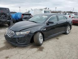 Ford Taurus salvage cars for sale: 2014 Ford Taurus SEL