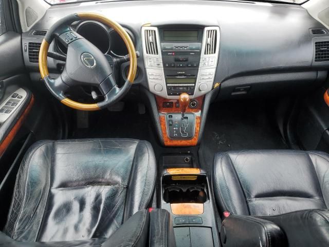 2004 Lexus RX 330