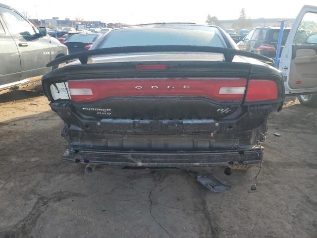 2014 Dodge Charger R/T