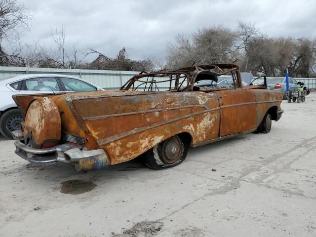 1957 Chevrolet UK