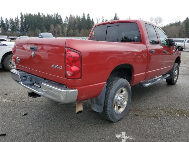 2008 Dodge RAM 2500 ST