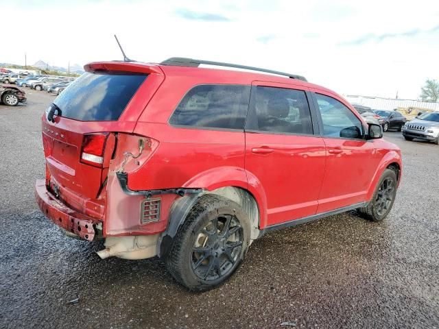 2015 Dodge Journey SXT