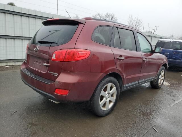 2008 Hyundai Santa FE SE