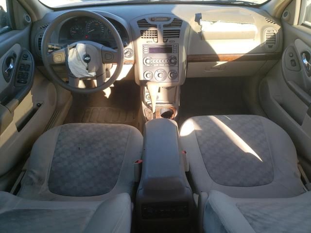 2005 Chevrolet Malibu Maxx LS