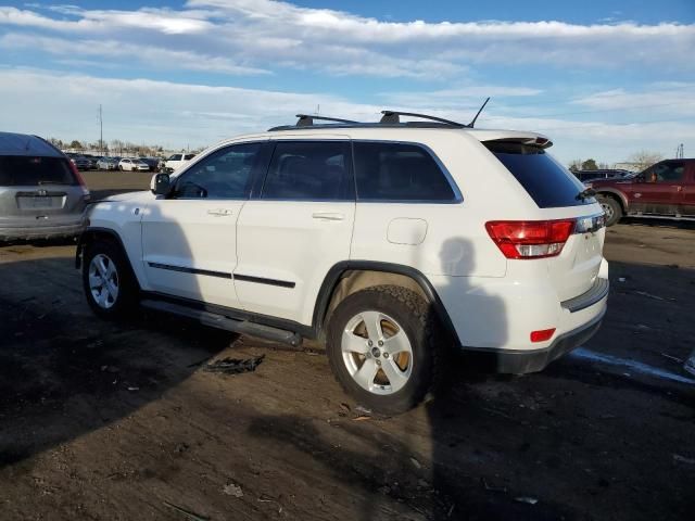 2013 Jeep Grand Cherokee Laredo