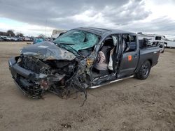 Salvage cars for sale at Nampa, ID auction: 2015 Nissan Titan S