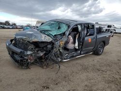 Nissan Titan Vehiculos salvage en venta: 2015 Nissan Titan S