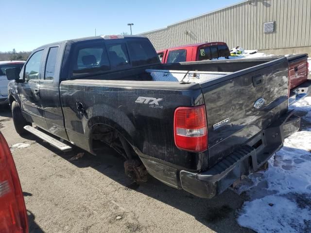 2006 Ford F150