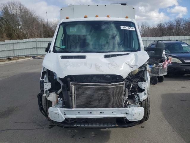 2019 Ford Transit T-350