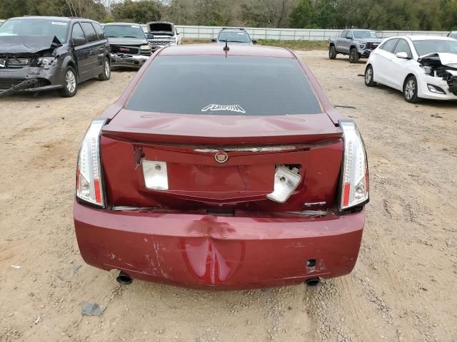 2006 Cadillac CTS HI Feature V6