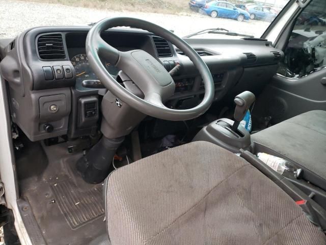 2000 Isuzu NPR