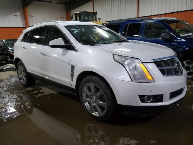 2011 Cadillac SRX Performance Collection