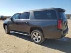 2015 Chevrolet Suburban C1500 LT