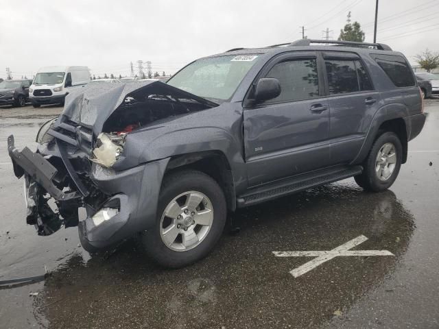 2004 Toyota 4runner SR5