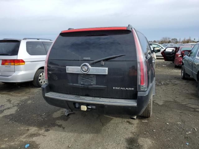 2008 Cadillac Escalade ESV