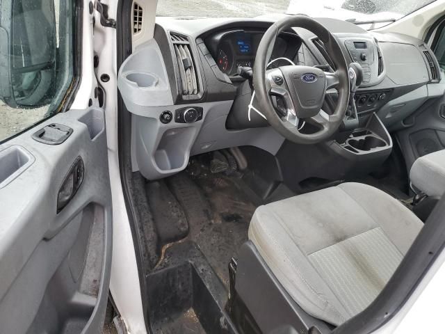 2016 Ford Transit T-250