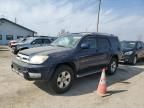 2003 Toyota 4runner Limited