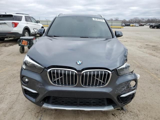 2018 BMW X1 SDRIVE28I