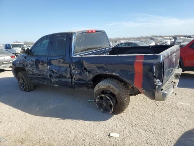 2007 Dodge RAM 1500 ST