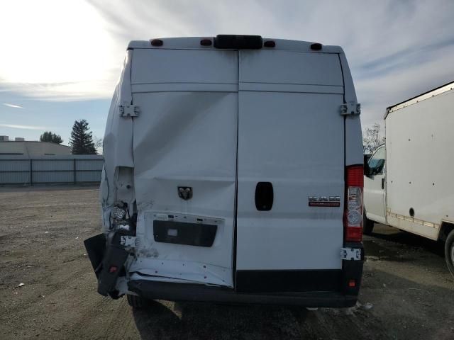 2019 Dodge RAM Promaster 3500 3500 High