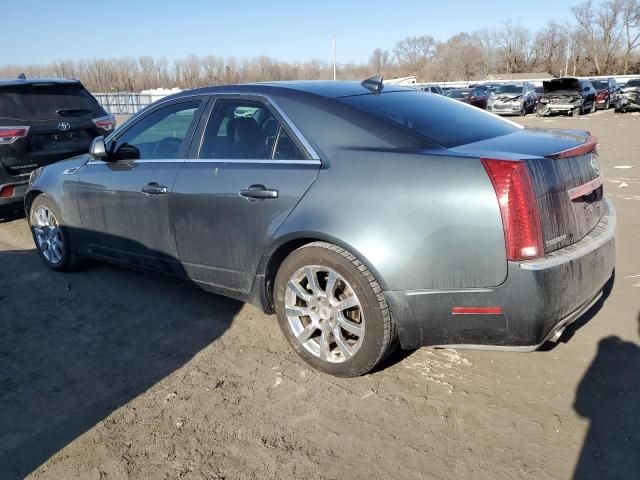 2009 Cadillac CTS HI Feature V6