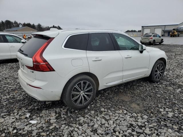 2021 Volvo XC60 T5 Inscription