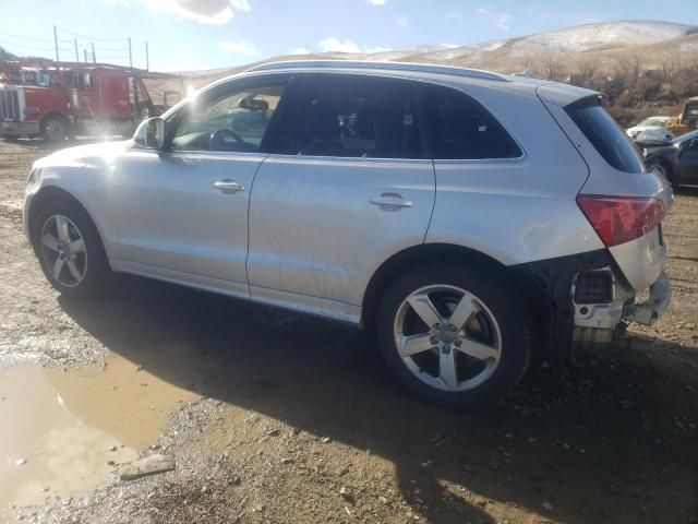 2012 Audi Q5 Premium Plus